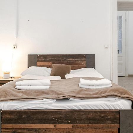 Vibrant 1Br - Ideal Long Stay Accommodation Βιέννη Εξωτερικό φωτογραφία